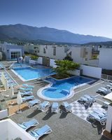 Sissi Bay Hotel Resort & Spa