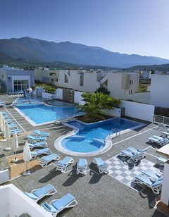 Sissi Bay Hotel Resort & Spa