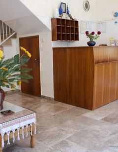 Angelo Hotel Apartments