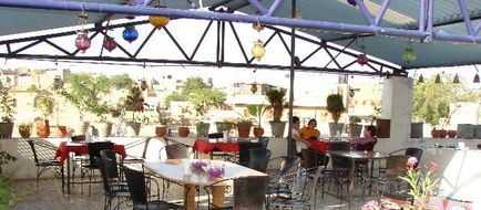 Hotel Golden City Restaurant