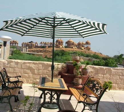 Hotel Imperial Restaurant
