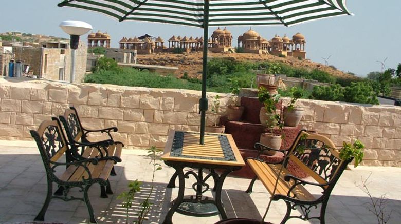 <b>Hotel Imperial Restaurant</b>