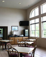 Lakefront Paradise Lodge