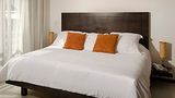 Residencias Mexico Plaza Tepeyac Room