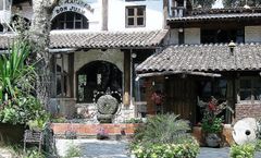 Hotel Hacienda Don Juan