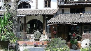 Hotel Hacienda Don Juan