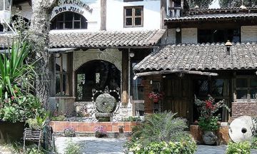 Hotel Hacienda Don Juan