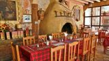 <b>Hotel Hacienda Don Juan Restaurant</b>