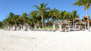 Ana y Jose Hotel & Spa Tulum