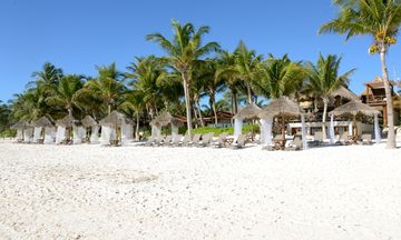 Ana y Jose Hotel & Spa Tulum