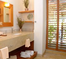 Ana y Jose Hotel & Spa Tulum Suite