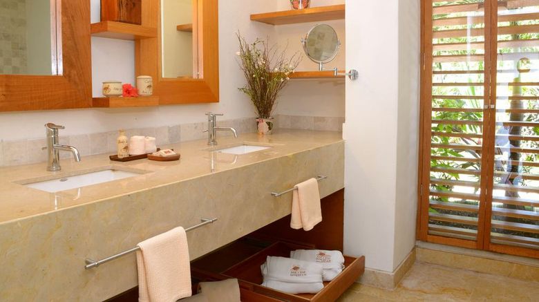 <b>Ana y Jose Hotel & Spa Tulum Suite</b>