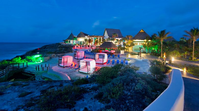 <b>Kore Tulum Retreat and Spa Resort Exterior</b> <b>Kore Tulum Retreat and Spa Resort Exterior</b>