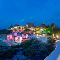Kore Tulum Retreat and Spa Resort
