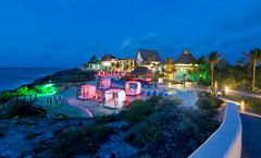 Kore Tulum Retreat and Spa Resort