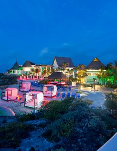 Kore Tulum Retreat and Spa Resort