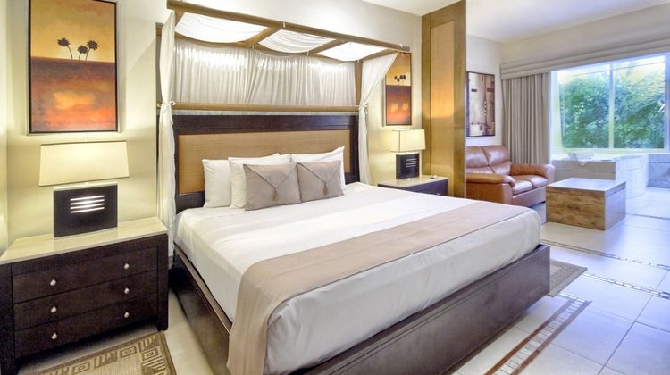 Kore Tulum Retreat and Spa Resort Room