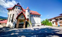 House of Dracula