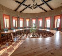 House of Dracula Meeting