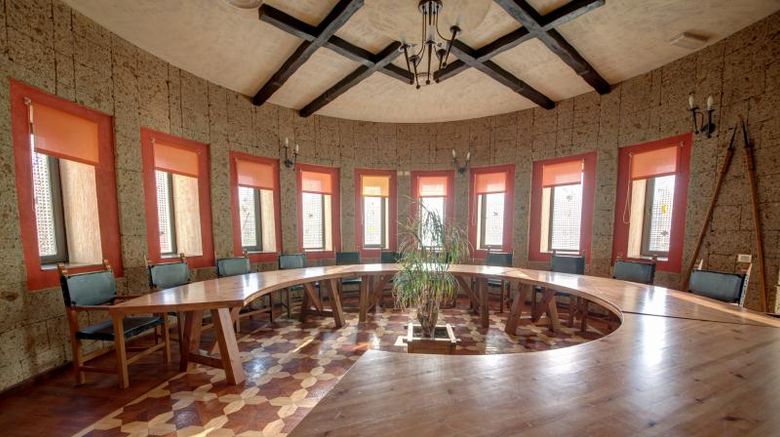 <b>House of Dracula Meeting</b>