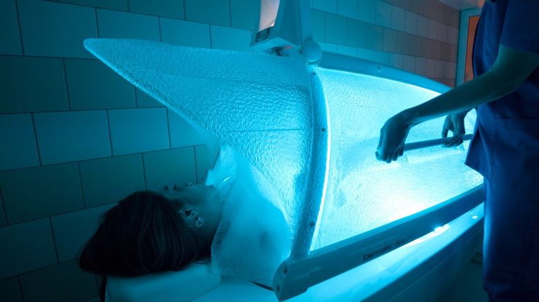 <b>House of Dracula Spa</b>
