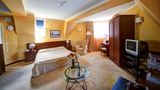 House of Dracula Suite