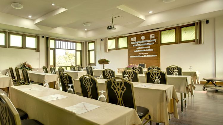 Horizon Village Banquet
