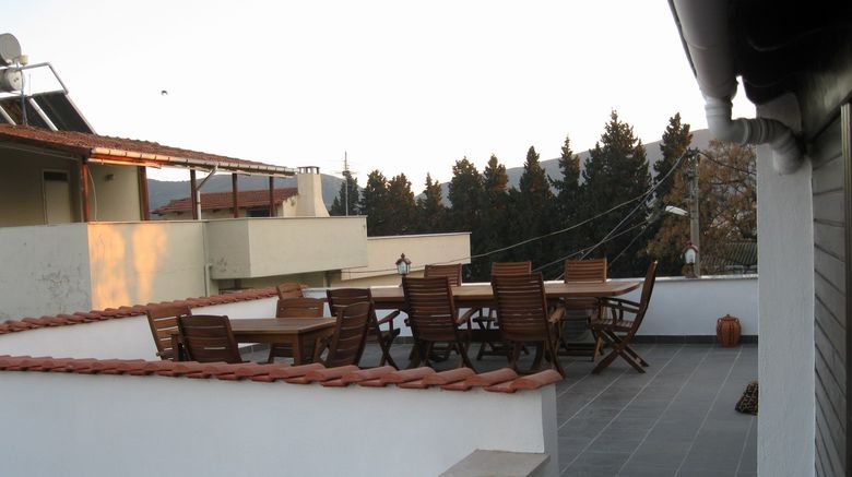 <b>Naz Han Hotel Meeting</b>