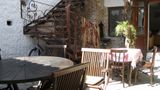 Naz Han Hotel Restaurant