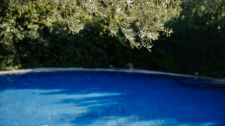 <b>Macakizi Hotel Pool</b>