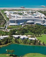 Cornelia Diamond Golf Resort & Spa