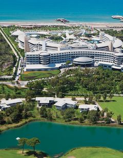 Cornelia Diamond Golf Resort & Spa