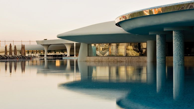<b>Cornelia Diamond Golf Resort & Spa Pool</b>