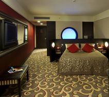 Cornelia Diamond Golf Resort & Spa Room
