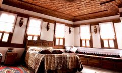 Imren Lokum Konak Boutique Hotel