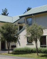 Aspire La Rochelle Motel