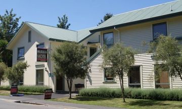 Aspire La Rochelle Motel