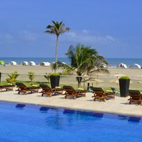 Holiday Inn Cartagena Morros