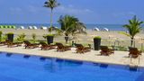 Holiday Inn Cartagena Morros Exterior