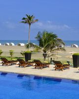 Holiday Inn Cartagena Morros