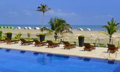 Holiday Inn Cartagena Morros