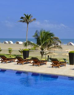 Holiday Inn Cartagena Morros