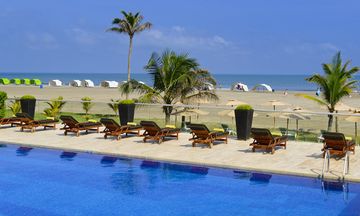 Holiday Inn Cartagena Morros