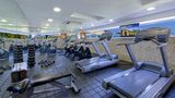 Holiday Inn Cartagena Morros Health