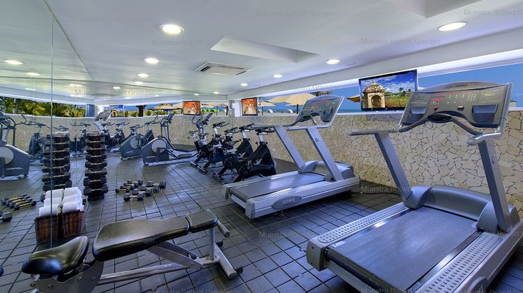 Holiday Inn Cartagena Morros Health