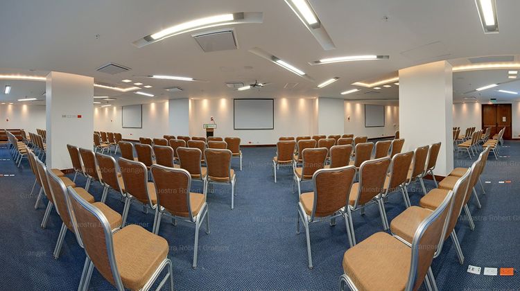 Holiday Inn Cartagena Morros Meeting