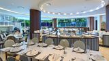 Holiday Inn Cartagena Morros Restaurant