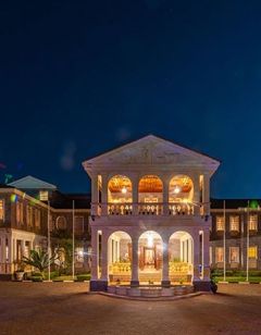 Muthu Sovereign Suites & Spa