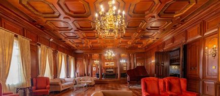 Muthu Sovereign Suites & Spa Lobby