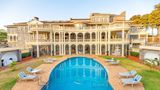 <b>Muthu Sovereign Suites & Spa Pool</b>